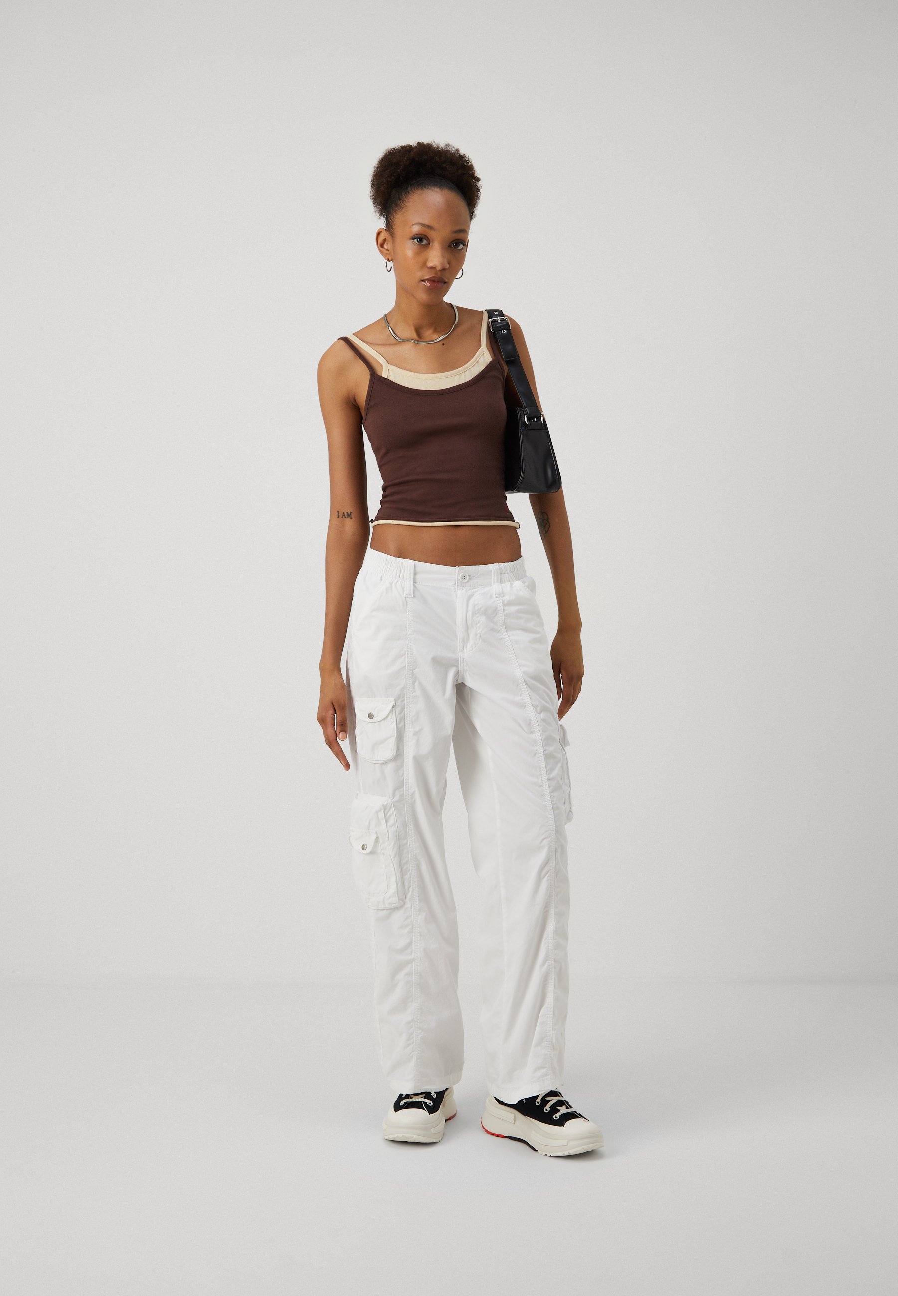 Bdg low rise cargohose Clearance